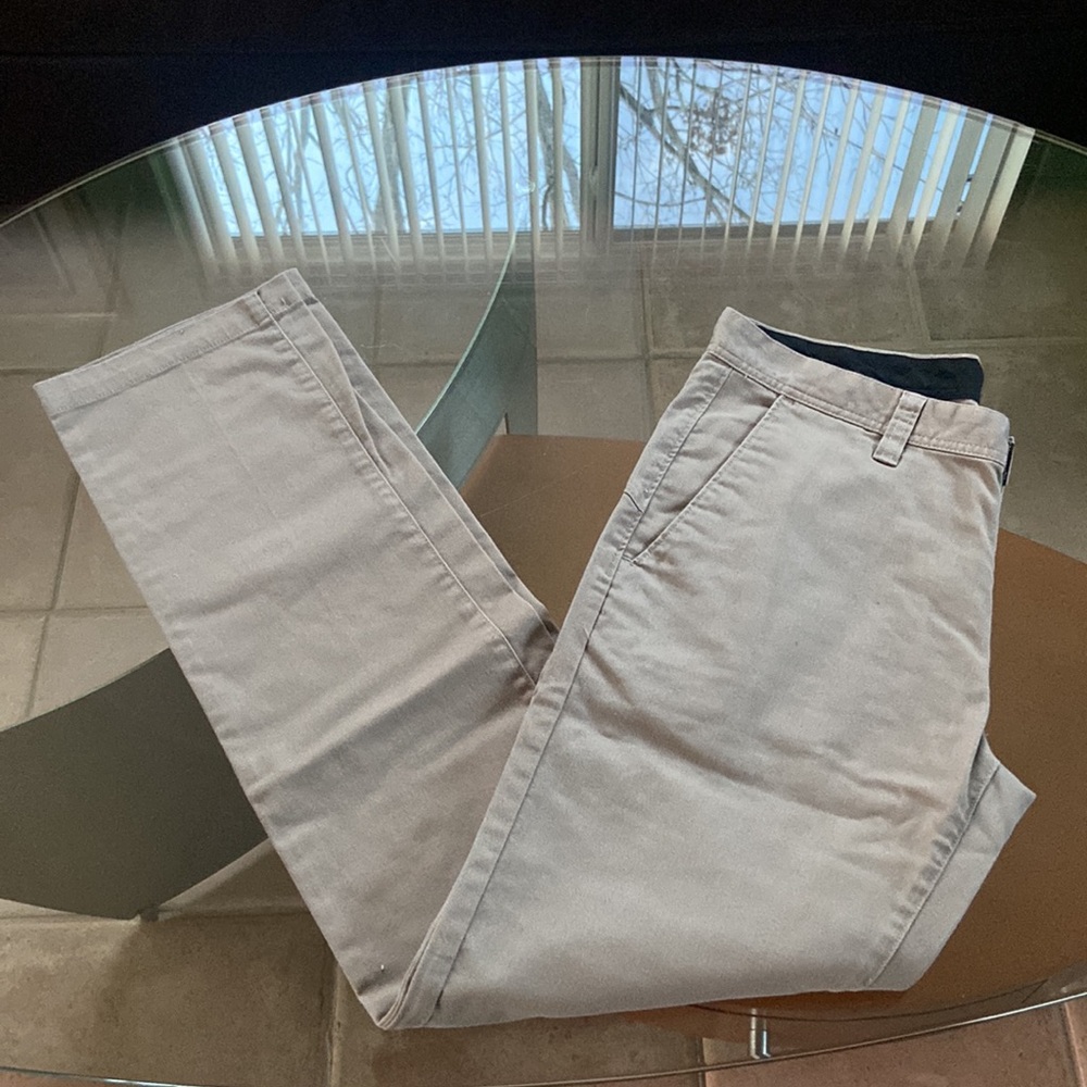 Y2K Volcom pants - Picture 2 of 12